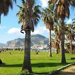Apartment Sunny Palermo