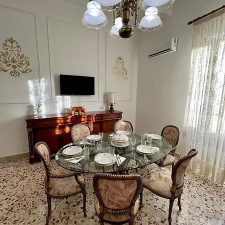 Sunny Home *