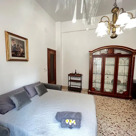 Sunny Home * Palermo