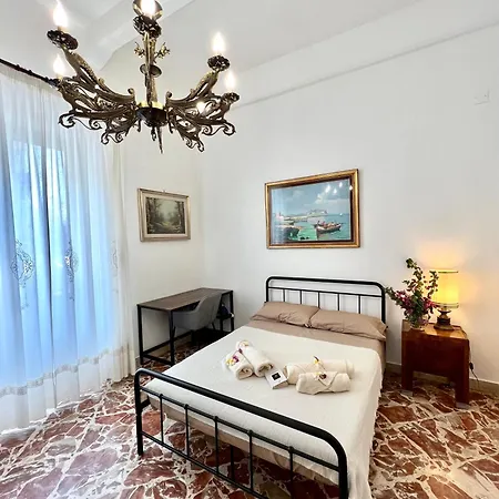 Sunny Home * Palermo