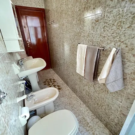 Apartment Sunny Home Palermo