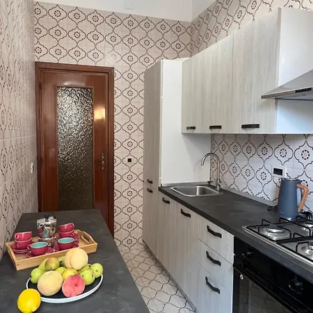 Apartamento Sunny Home