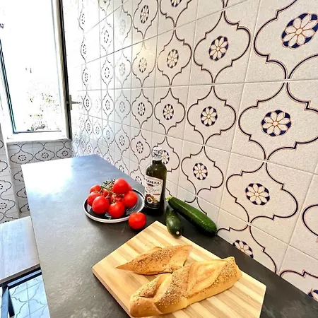 Apartamento Sunny Home *