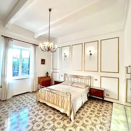 Apartamento Sunny Home