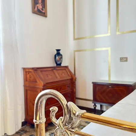 Apartamento Sunny Home