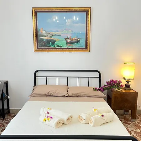 Apartamento Sunny Home *
